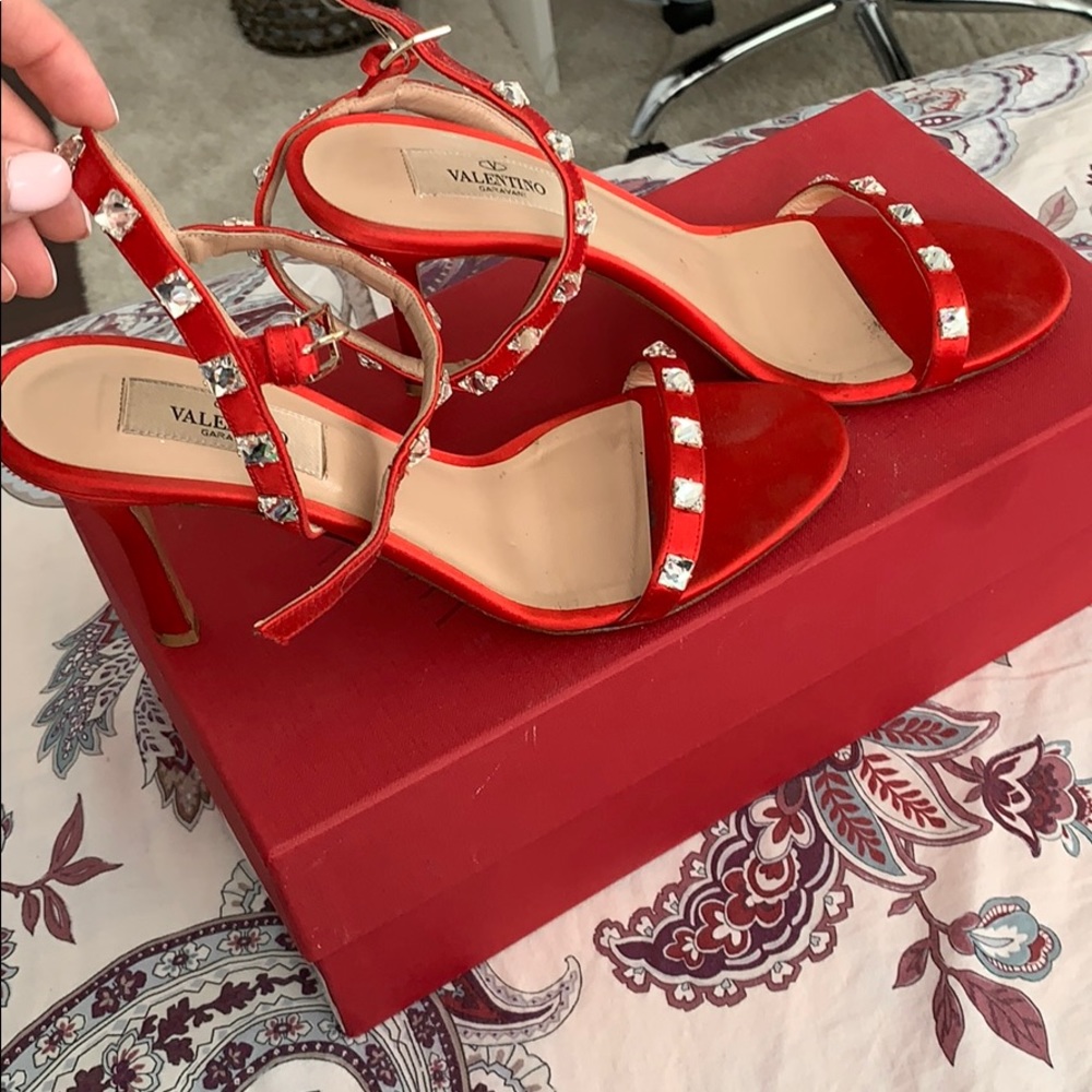 Heels